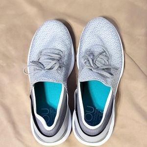 Walking comfort shoes